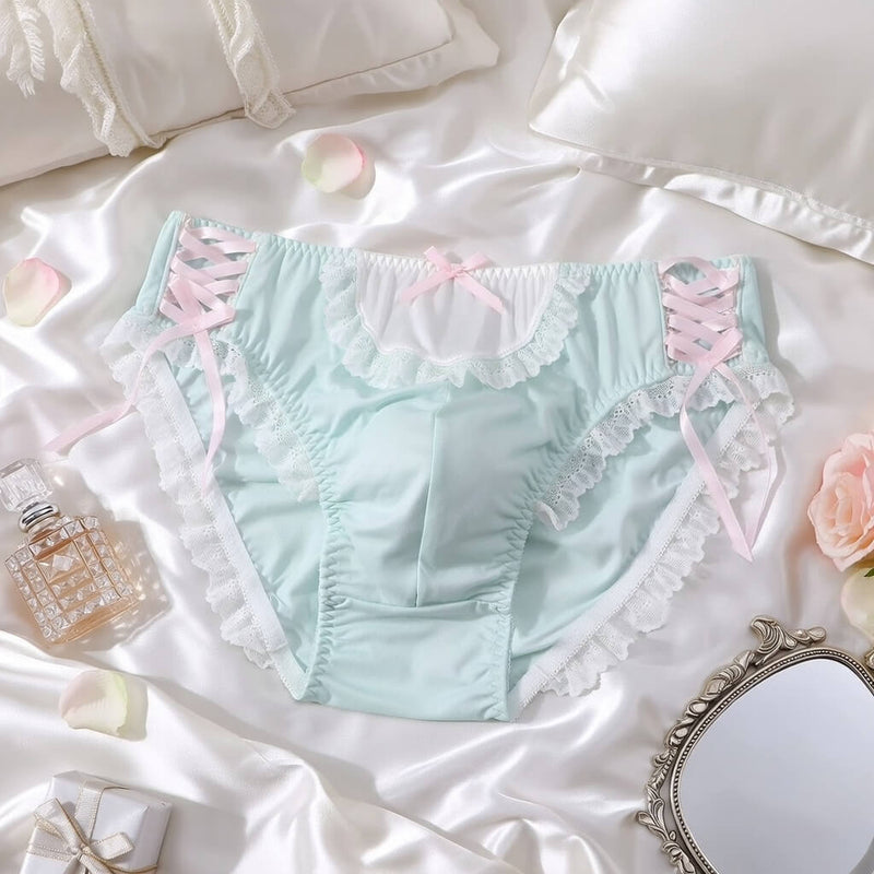 Cute Femboy Panties