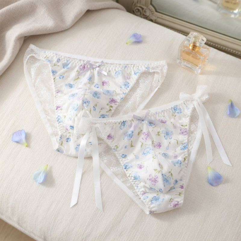Printed Femboy Panties